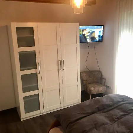 Wiehler- Ferienwohnung Exterior foto