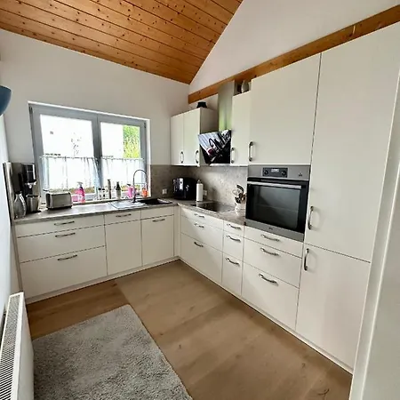 Wiehler- Ferienwohnung Exterior foto