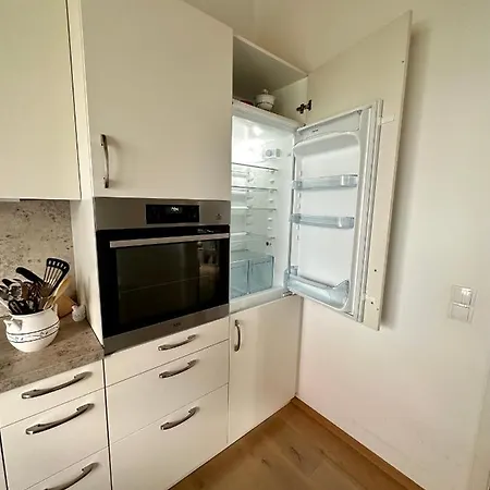 Wiehler- Ferienwohnung Exterior foto