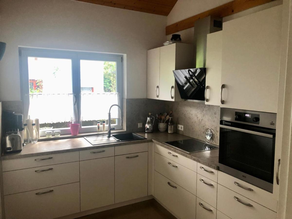 Wiehler- Apartament *