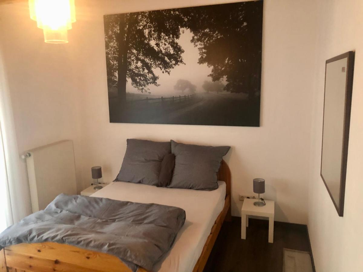 Apartament Wiehler- Wiehl