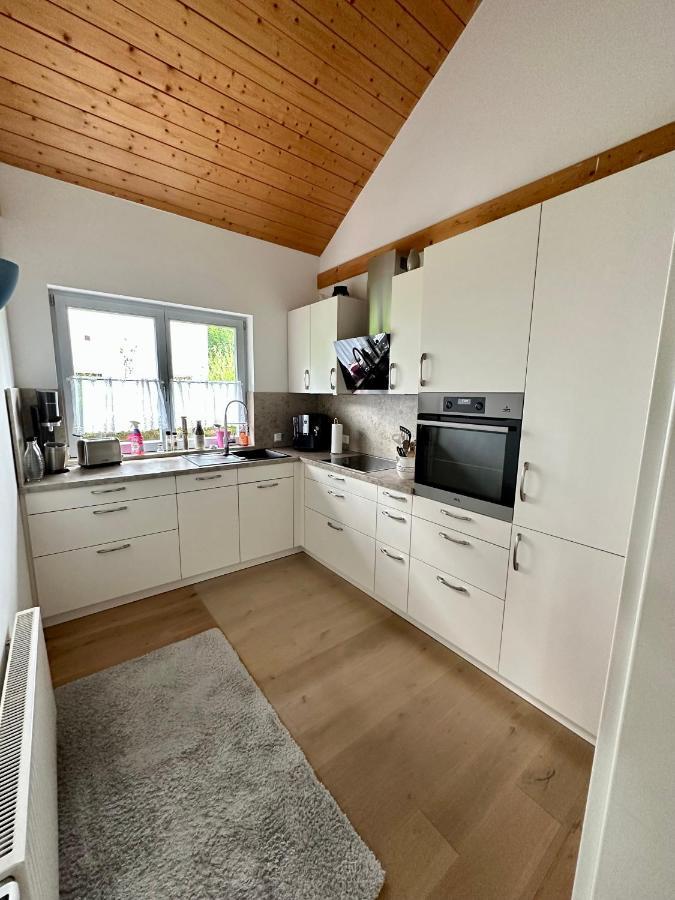 Apartment Wiehler-