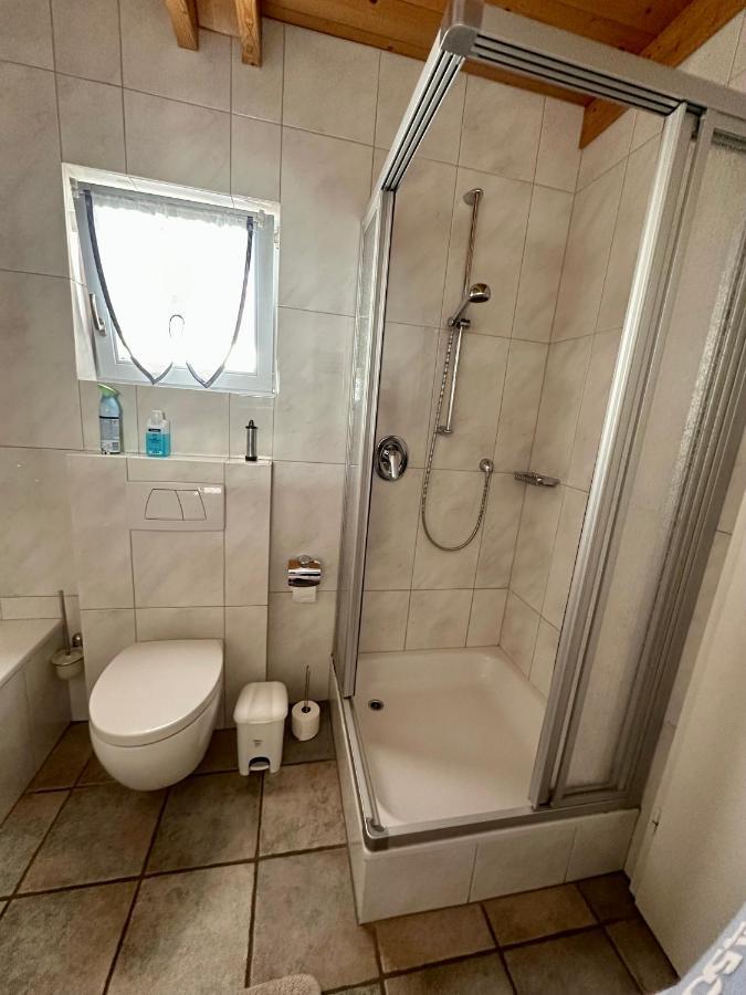 Wiehler- Apartment