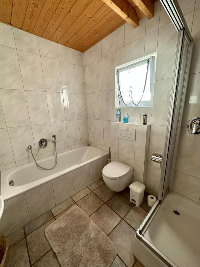 Wiehler- Apartment