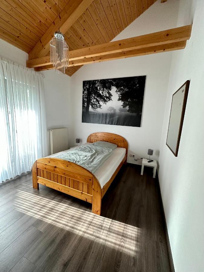 Apartament Wiehler- Wiehl