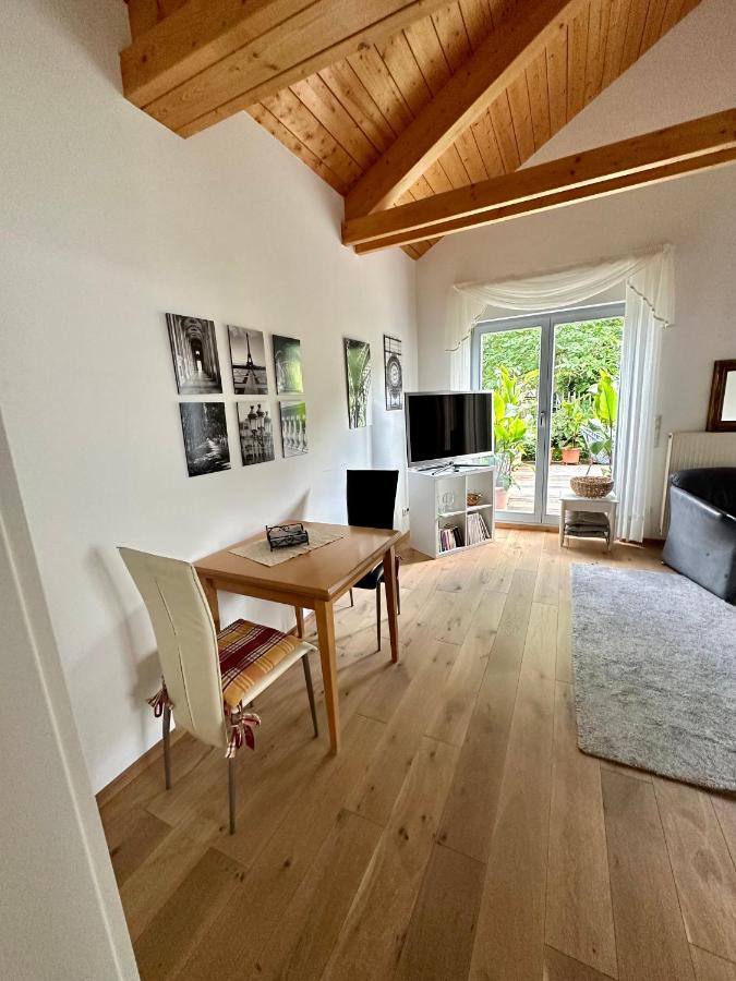 Wiehler- Apartment *