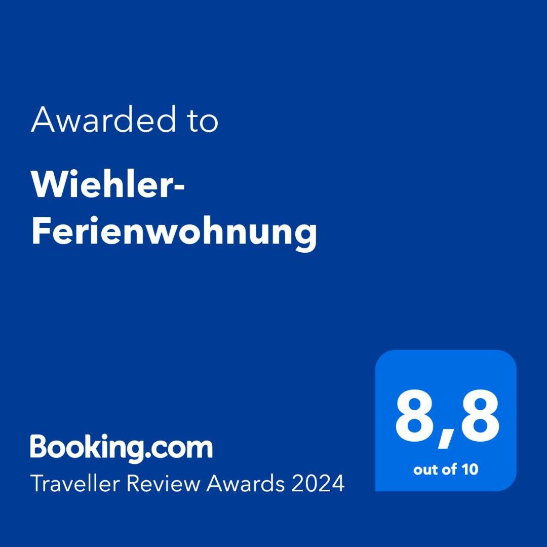 Wiehler- *