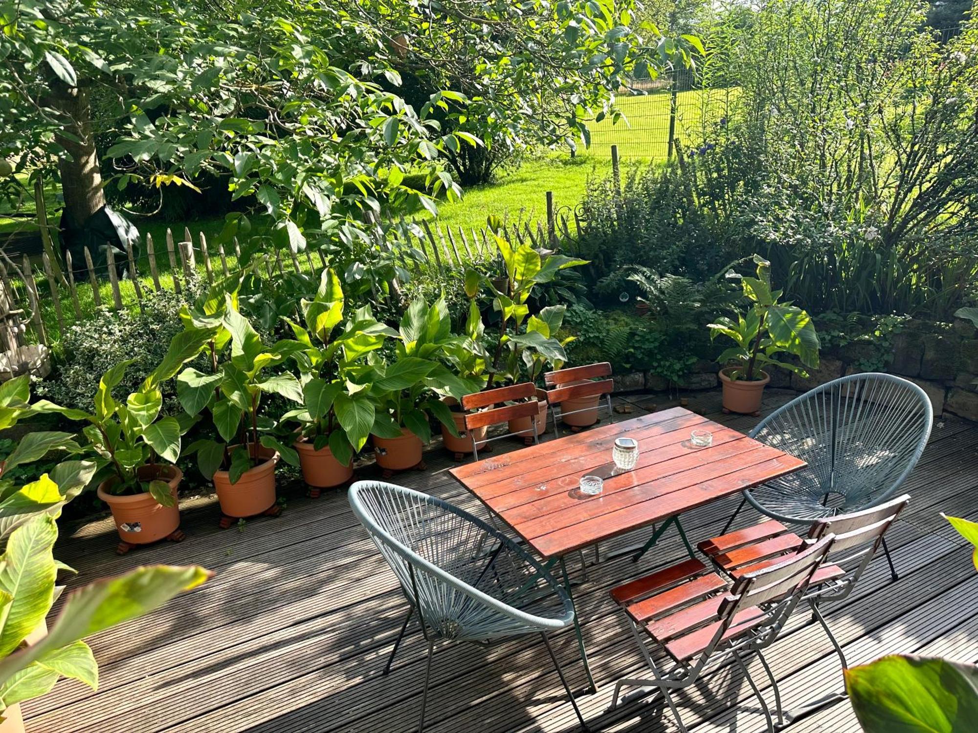 Apartament Wiehler- Wiehl
